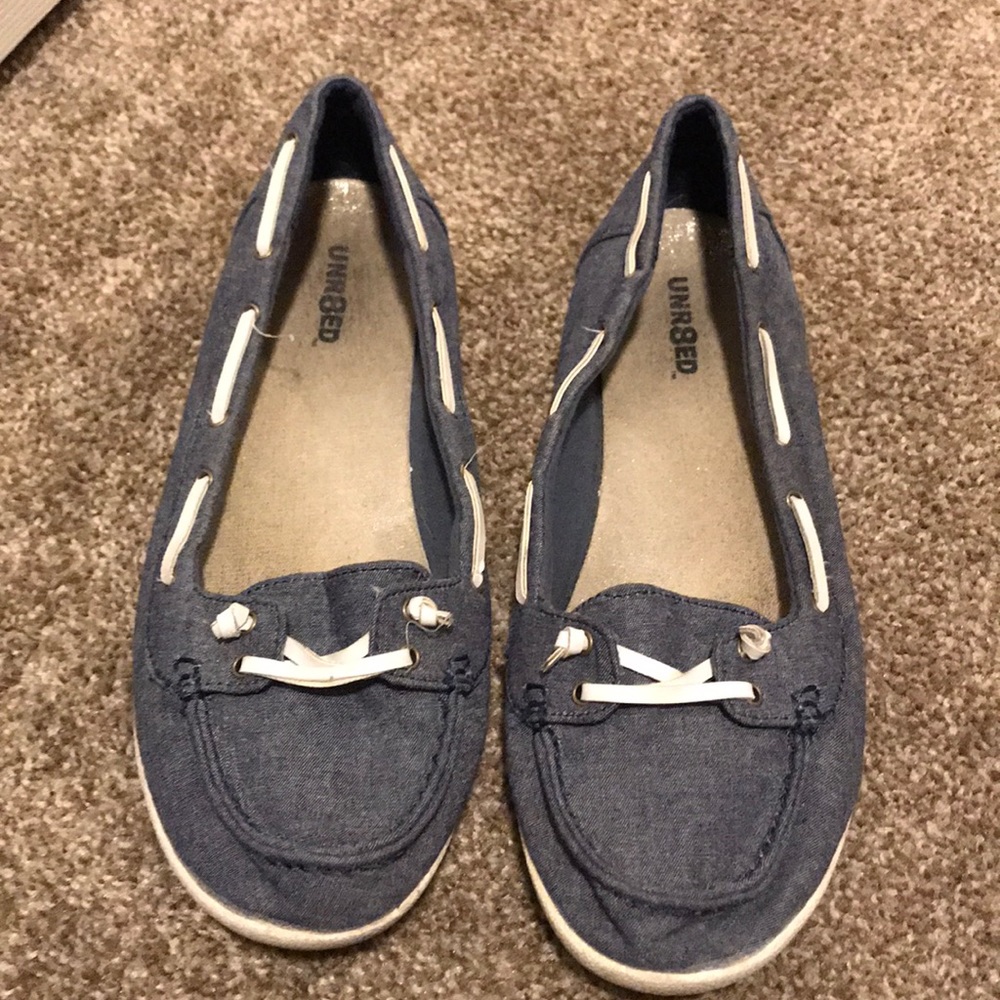 BOGO SALE!!! Boat shoes